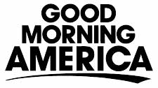 Good Morning America Logo