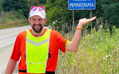 Auburn native runs 32 miles for MS